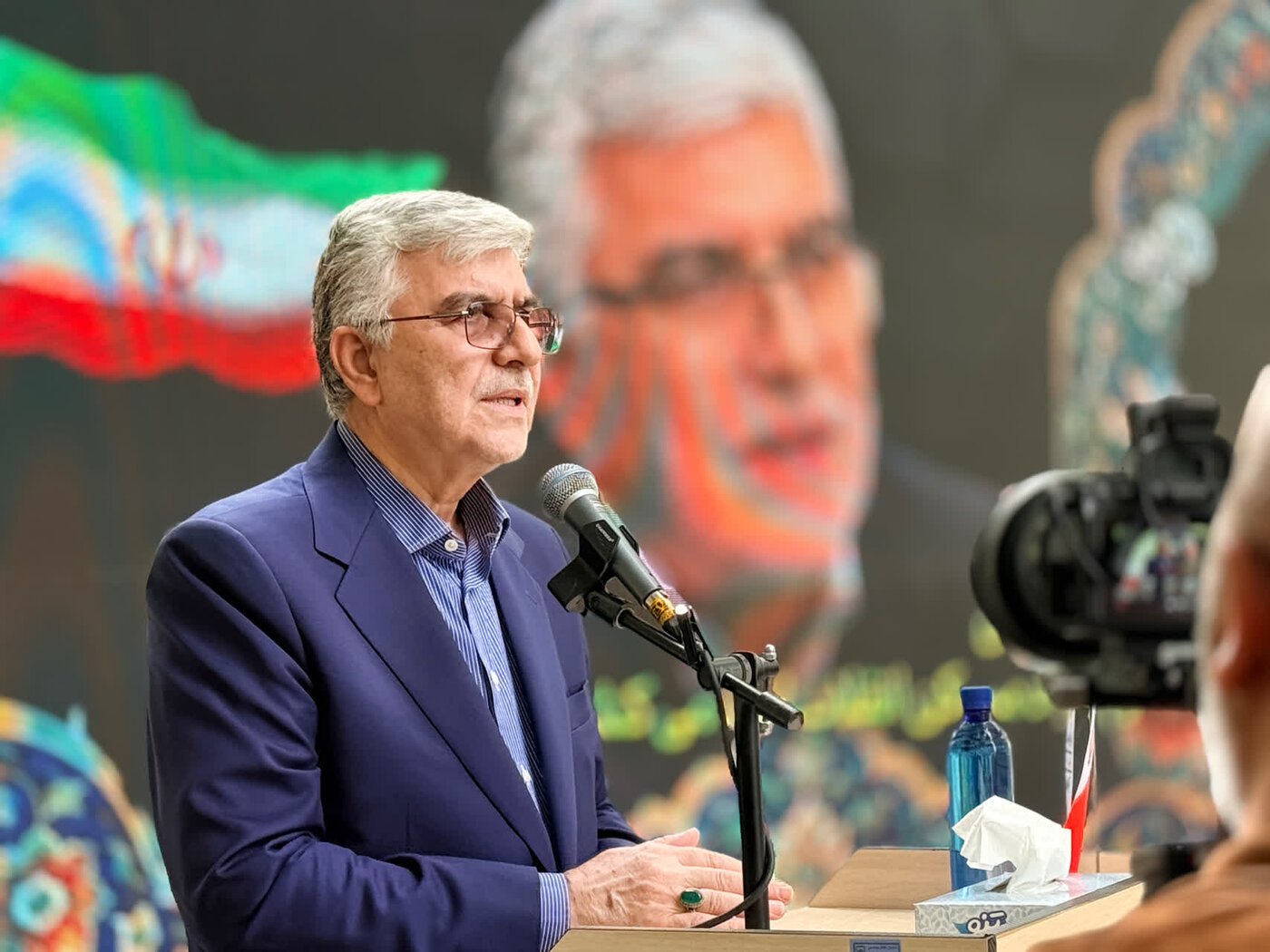 ۱۲۵ اجرای طرح هادی روستایی در آذربایجان‌غربی افتتاح شد