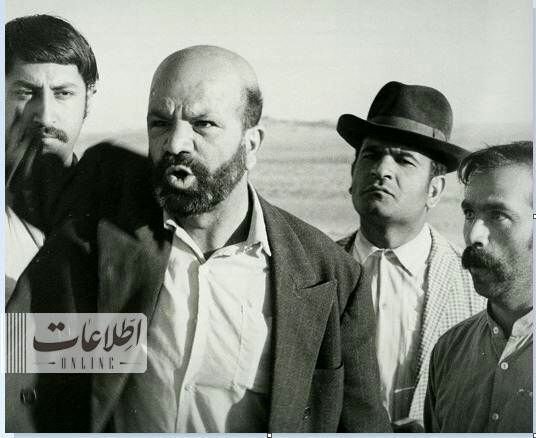 فردوس در جهنم آلمان؛ بازخوانی حکایت فرودس کاویانی از غربت به بهانه سالگرد درگذشت هنرمند