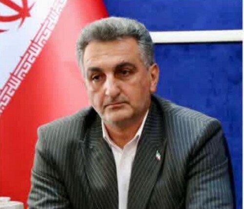 مدیر کل جدید آموزش و پرورش قزوین معرفی شد