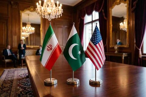 واکنش پاکستان به تحریم‌های آمریکا علیه ایران: تابع قوانین بین‌المللی هستیم