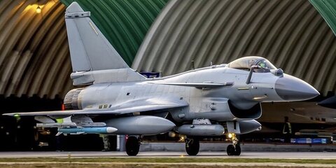 جمهوری آذربایجان هم از چین جنگنده پیشرفته J-10C خرید