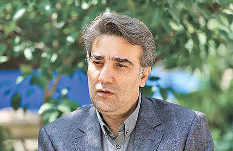 شجریان اسیر وسوسه‌های مالی نشد و ماندگار شد