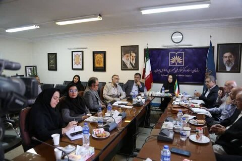 بررسی تاریخ مطبوعات محلی کردستان، لرستان و ایلام در دومین پیش‌نشست مطبوعات غرب  ایران