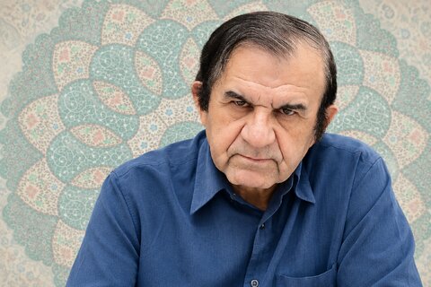 آرمانگرای خلوت‌گزیده ادبیات؛ یادی از فتح‌الله بی‌نیاز در سالروز درگذشت