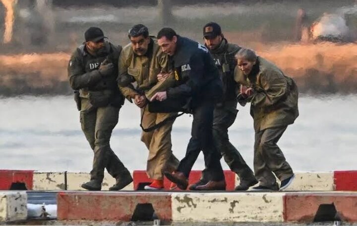 مشورت ترامپ با هوش مصنوعی ایلان ماسک پیش از حمله به ونزوئلا و بازداشت مادورو؛ نقش گروک در جنگ آمریکا علیه ایران چه بود؟