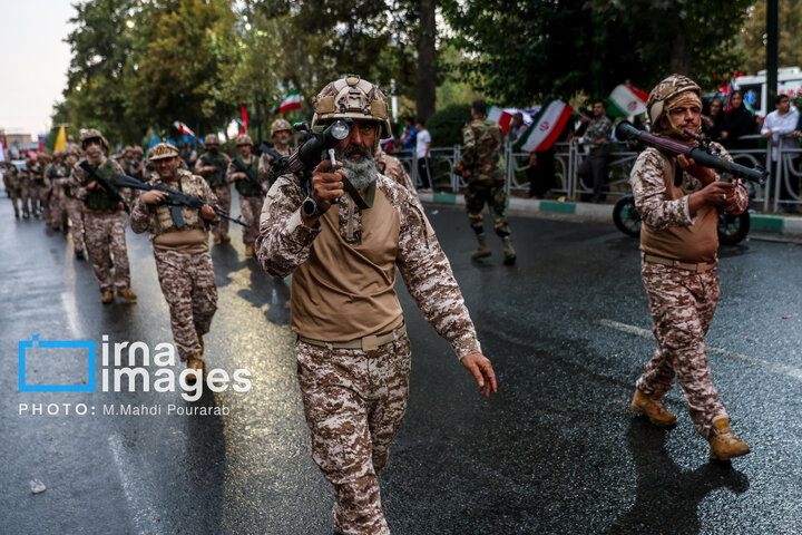 جانفداهای کرج