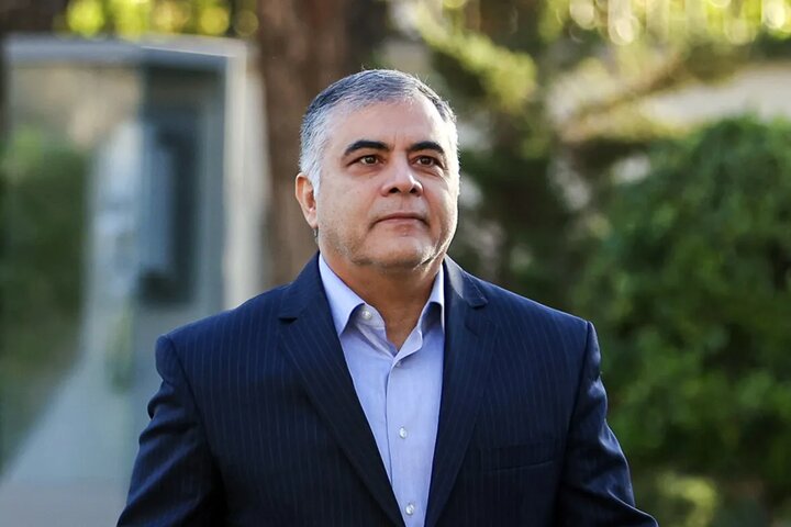 تایید خبر استعفای پاک‌نژاد؛ پزشکیان سرپرست وزارت نفت را منصوب کرد