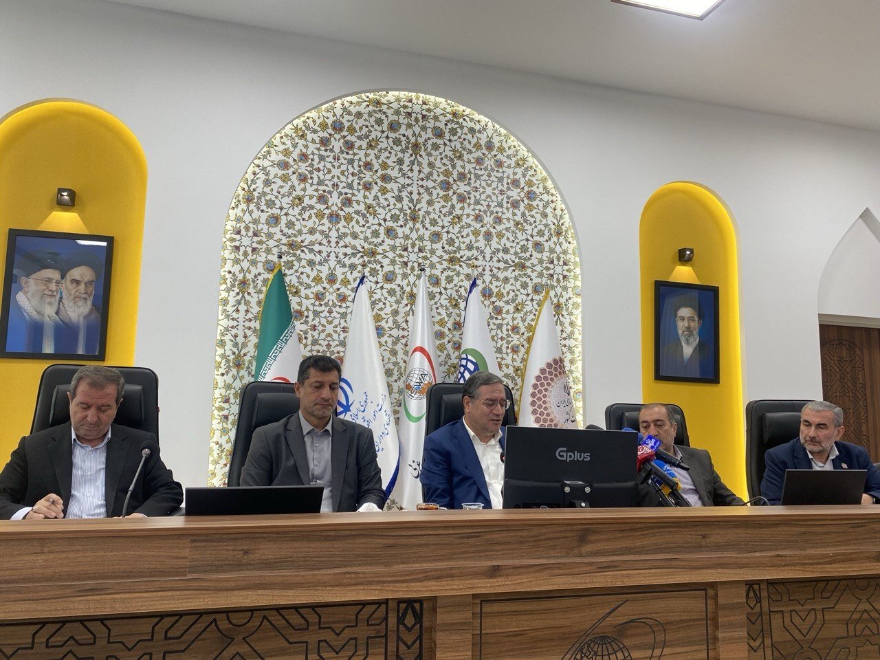 بزرگترین پروژه عمرانی حوزه میراث فرهنگی رونمایی میشود