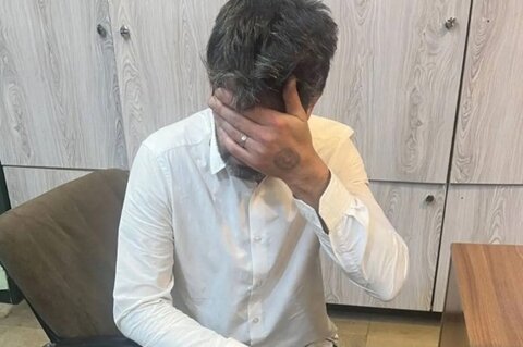 اولین اعترافات سارق منزل سفیر فیلیپین در تهران +ویدیو