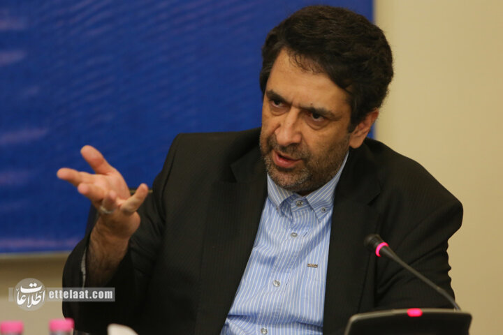 بازدید طباطبایی