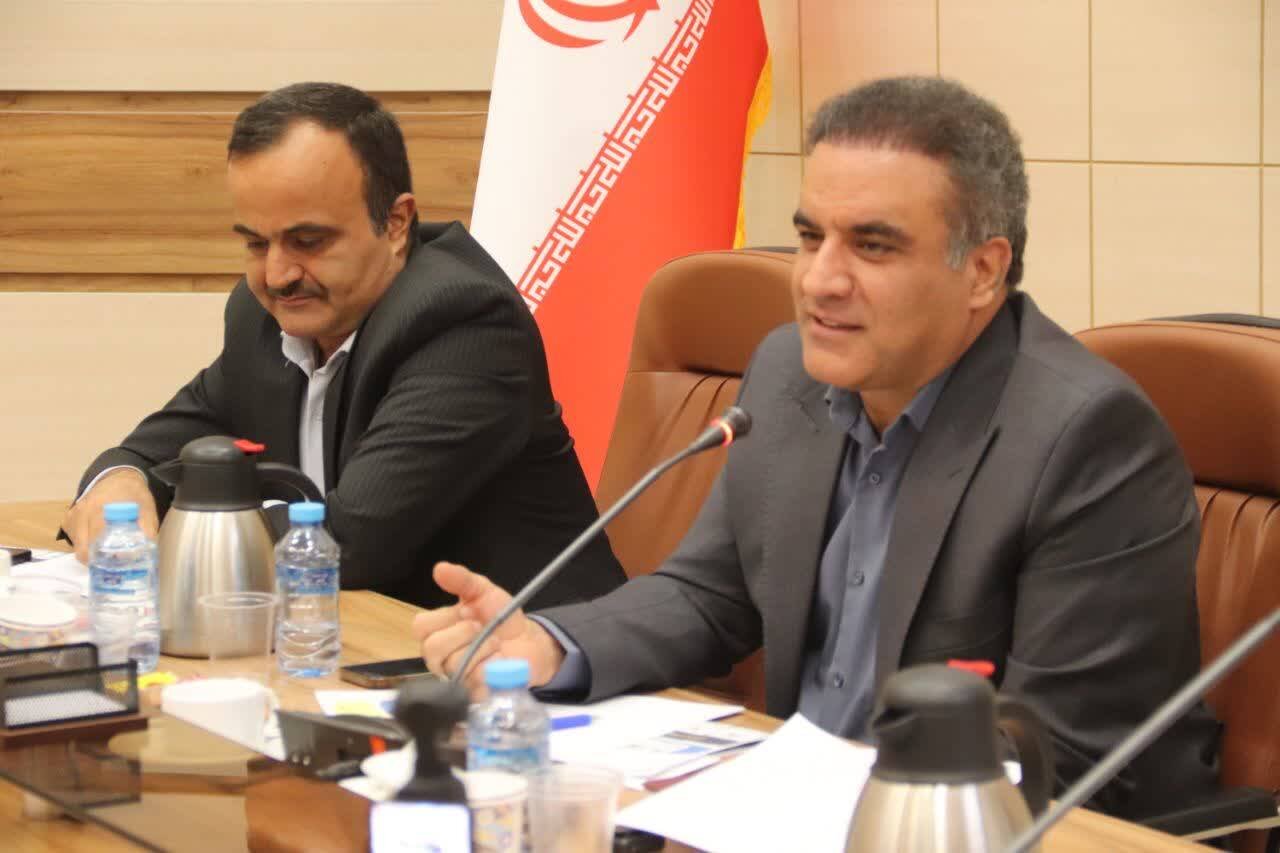 دو رویکرد اصلی دانشگاه یزد؛ توسعه فناوری و بین‌المللی‌سازی