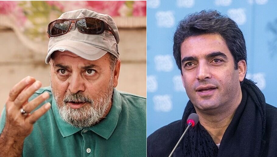 سیروس مقدم و منوچهر هادی از «میکرودراما» گفتند/ آزمونی تازه برای سینماگران