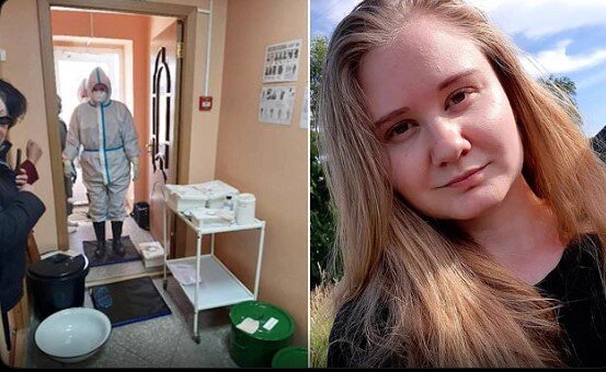مرگ کارمند آزمایشگاه در روسیه با احتمال ابتلا به طاعون؛ پای سلاح‌های بیولوژیک در میان است؟