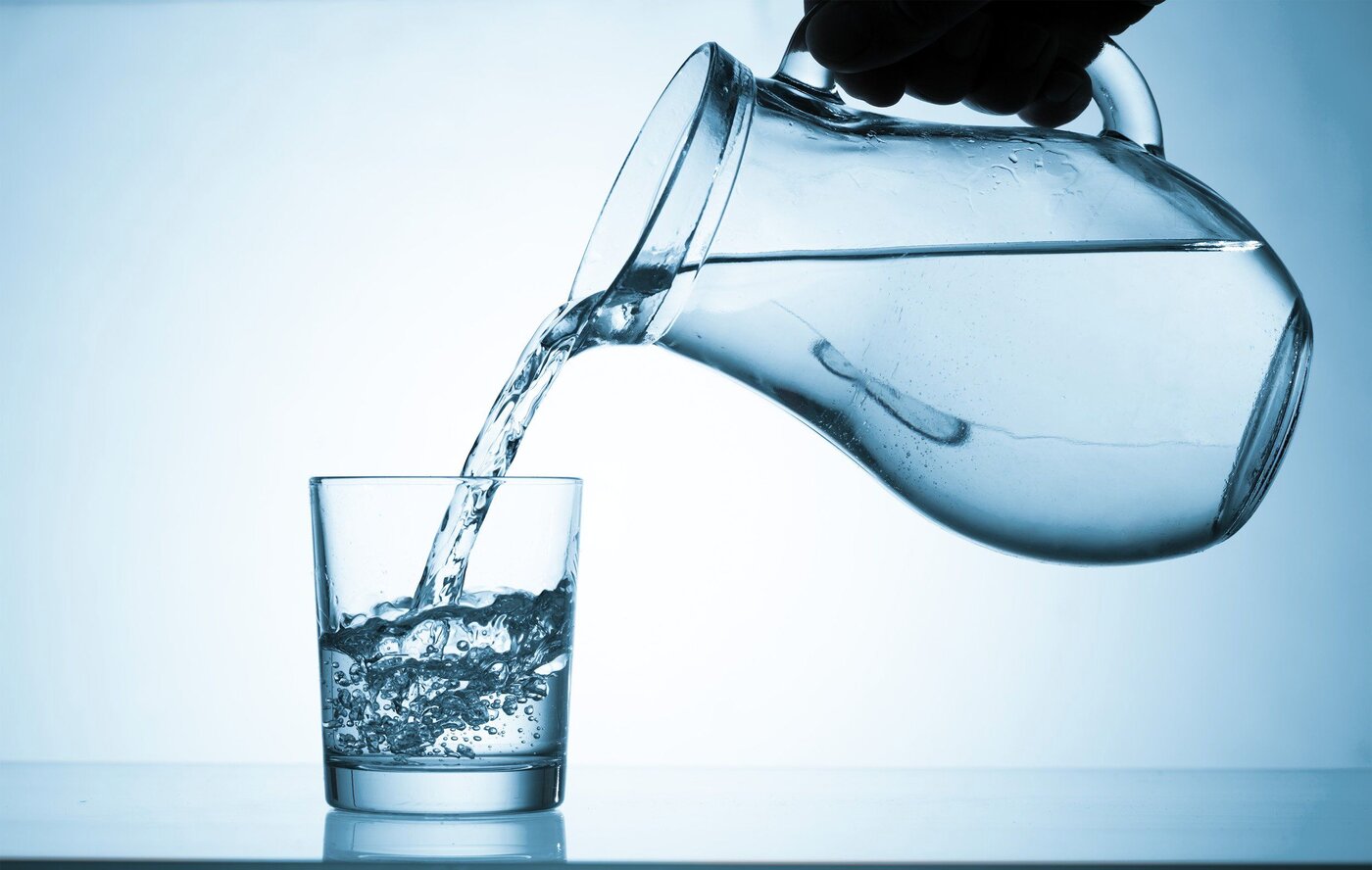بجستانی ها طعم گوارای آب را چشیدند