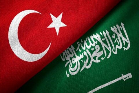 ائتلاف نظامی جدید در خاورمیانه؛ ترکیه به عربستان سامانه پدافندی می‌فرستد