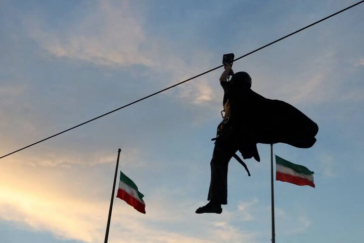 زنان جان‌فدا