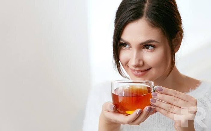 بعد از شام چای بخوریم یا نخوریم؟