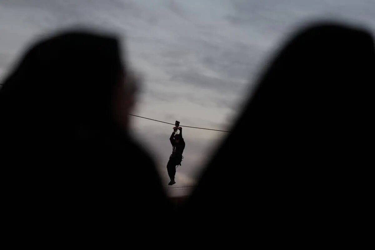 قهرمان ووشو جهان در میدانی تازه؛ سهیلا منصوریان در دوره آموزشی «جان‌فدا» +ویدیو