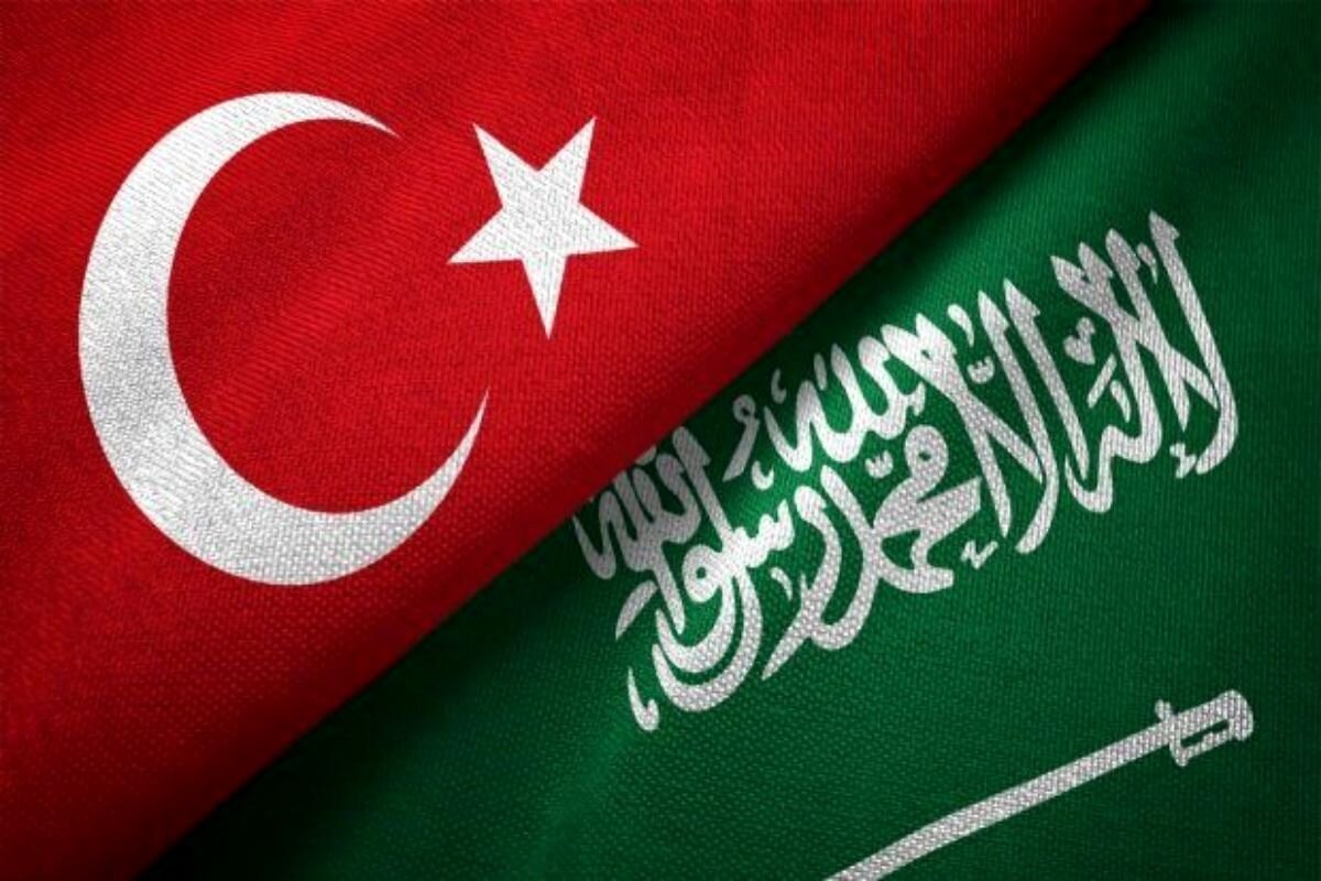 ترکیه رسما وارد آشوب در عربستان شد!
