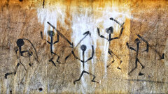 انسان‌ ذاتاً خشونت ‌طلب است؟