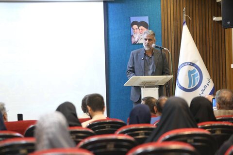 عملیات رینگ آبرسانی ۱۰۰ کیلومتری و بهبود فشار آب در یزد