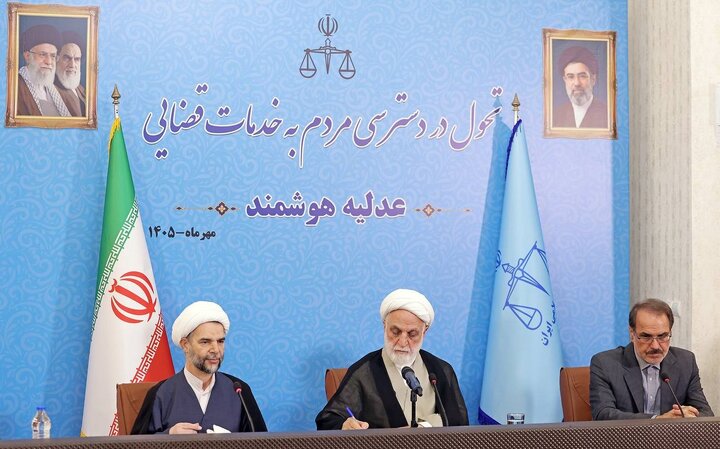 اژه‌ای: جنگ، توسعه سکوهای بومی و هوش مصنوعی را سرعت داد