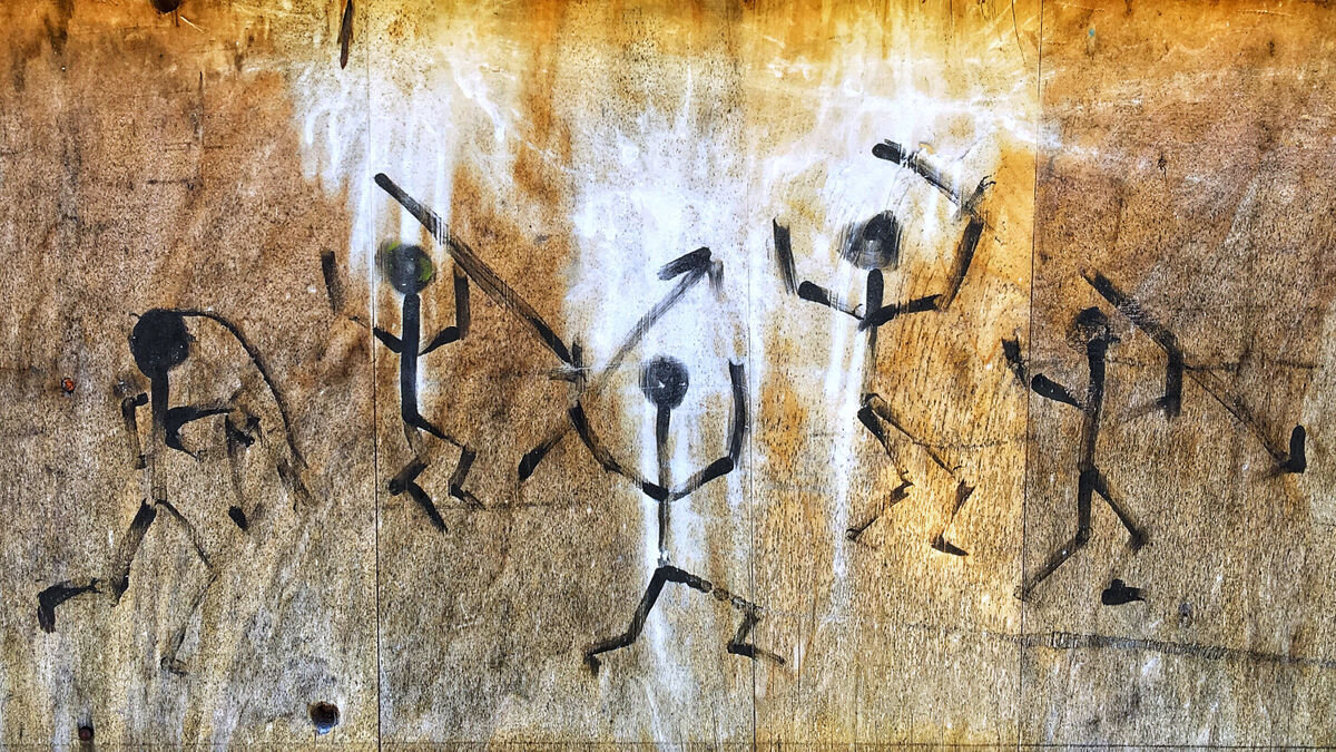 انسان‌ ذاتاً خشونت ‌طلب است؟