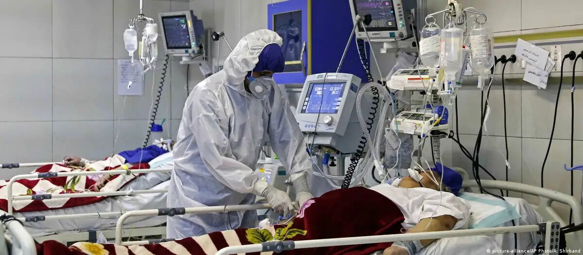 کرونا در مشهد به مرز هشدار بالا رسید؛ تأکید بر رعایت پروتکلها در مراکز پرجمعیت