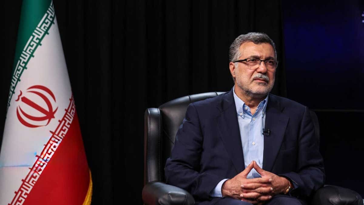 پاسخ وزیر بهداشت درباره خبر وجود طاعون در روسیه: مرزها تحت کنترل است
