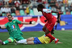 پیروزی بزرگ شاگردان تارتار در تهران؛ پرسپولیس با درخشش خارجی‌ها نفت را به آتش کشید