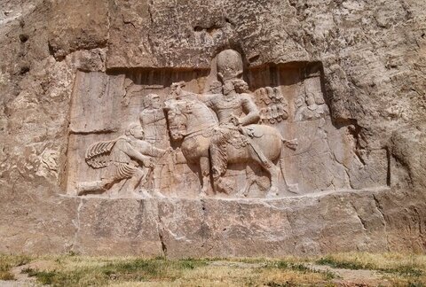 کنایه سنگین قالیباف به مارکو روبیو: تو هم مانند والرین زانو خواهی زد +عکس