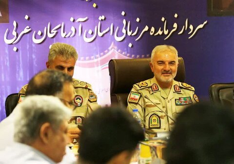 دو باند قاچاق سلاح و مهمات در آذربایجان غربی متلاشی شد