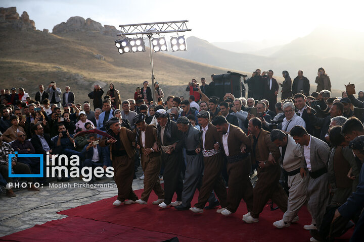 جشن مهرگان