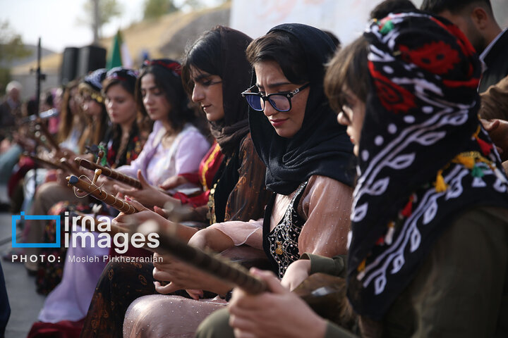 جشن مهرگان
