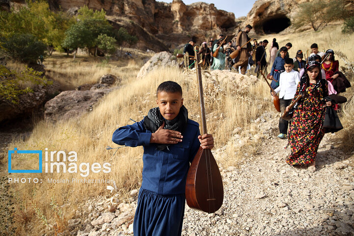 جشن مهرگان