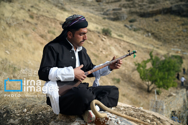 جشن مهرگان