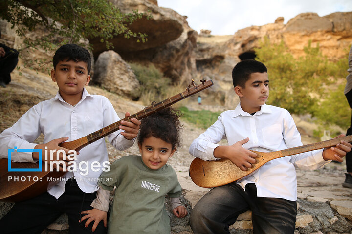 جشن مهرگان
