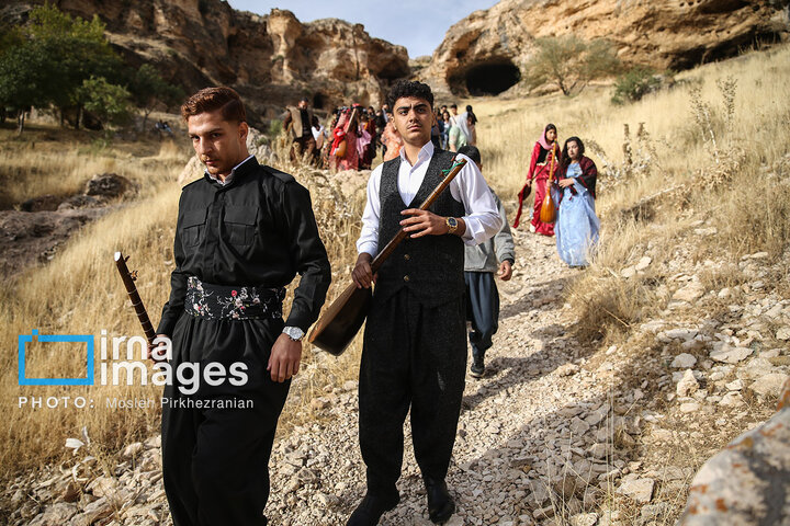 جشن مهرگان