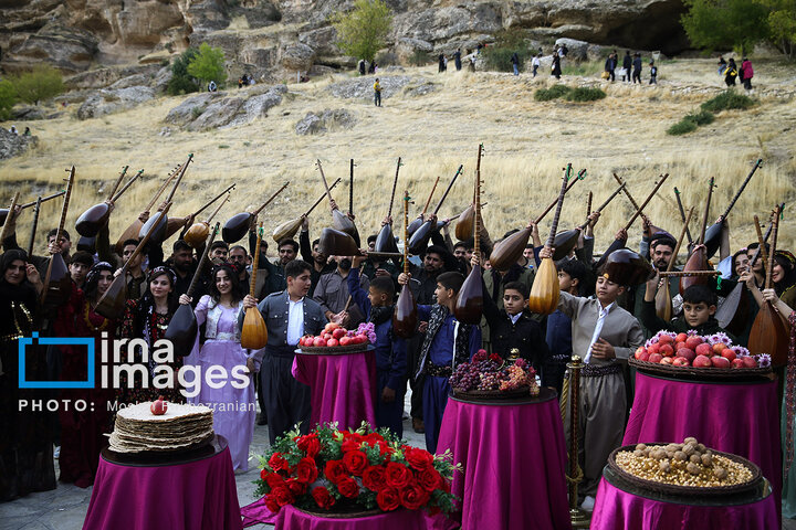 جشن مهرگان