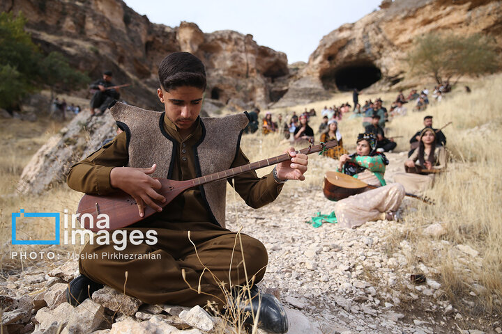 جشن مهرگان