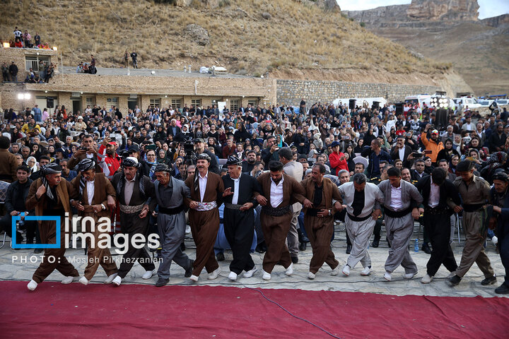 جشن مهرگان