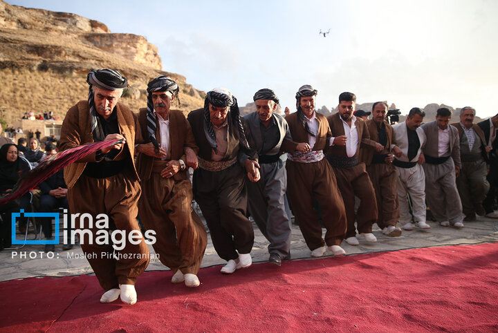 جشن مهرگان