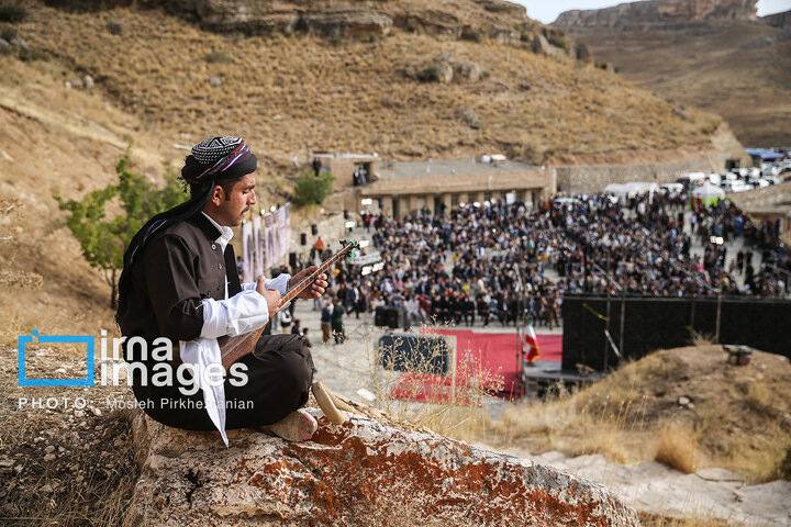 جشن مهرگان
