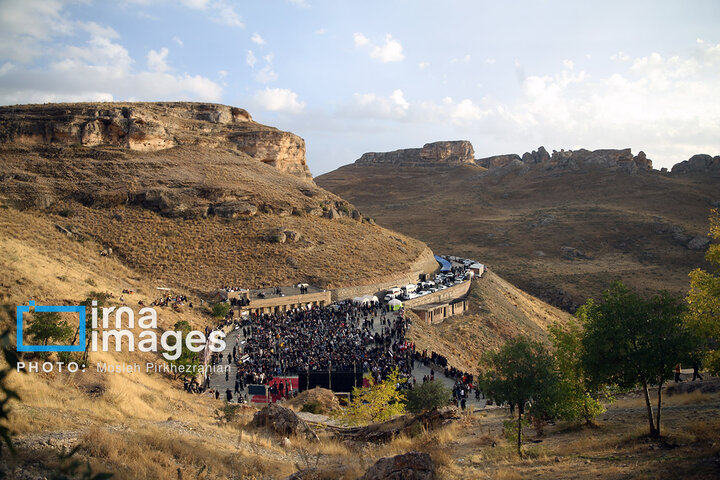 جشن مهرگان