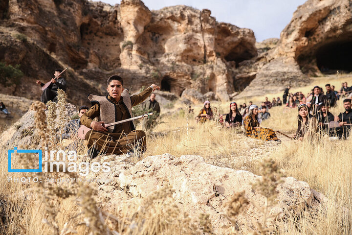جشن مهرگان