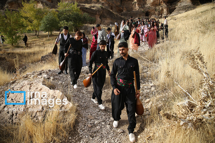 جشن مهرگان