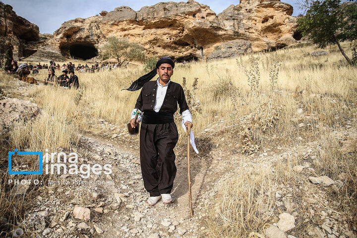 جشن مهرگان