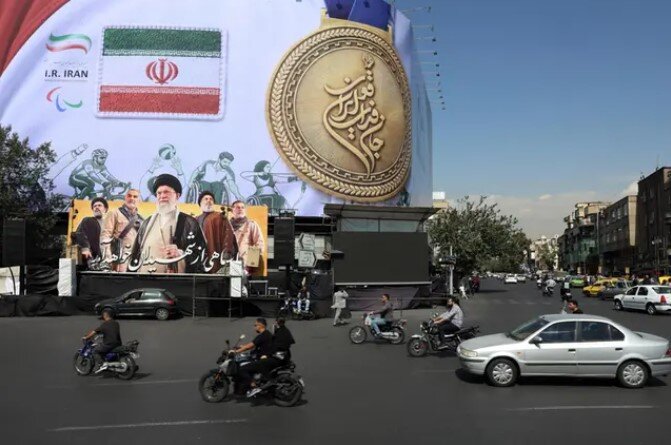 واکنش رسانه ایتالیایی به پاسخ دندان‌شکن قالیباف به یاوه‌گویی‌های روبیو؛ زانو می‌زنید!