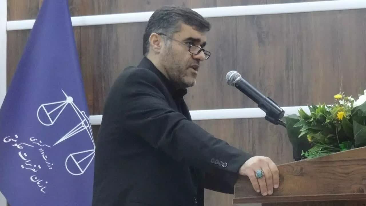 جریمه ۴۱ میلیاردی برای عرضه خارج از ضوابط کود یارانه‌ای در تاکستان