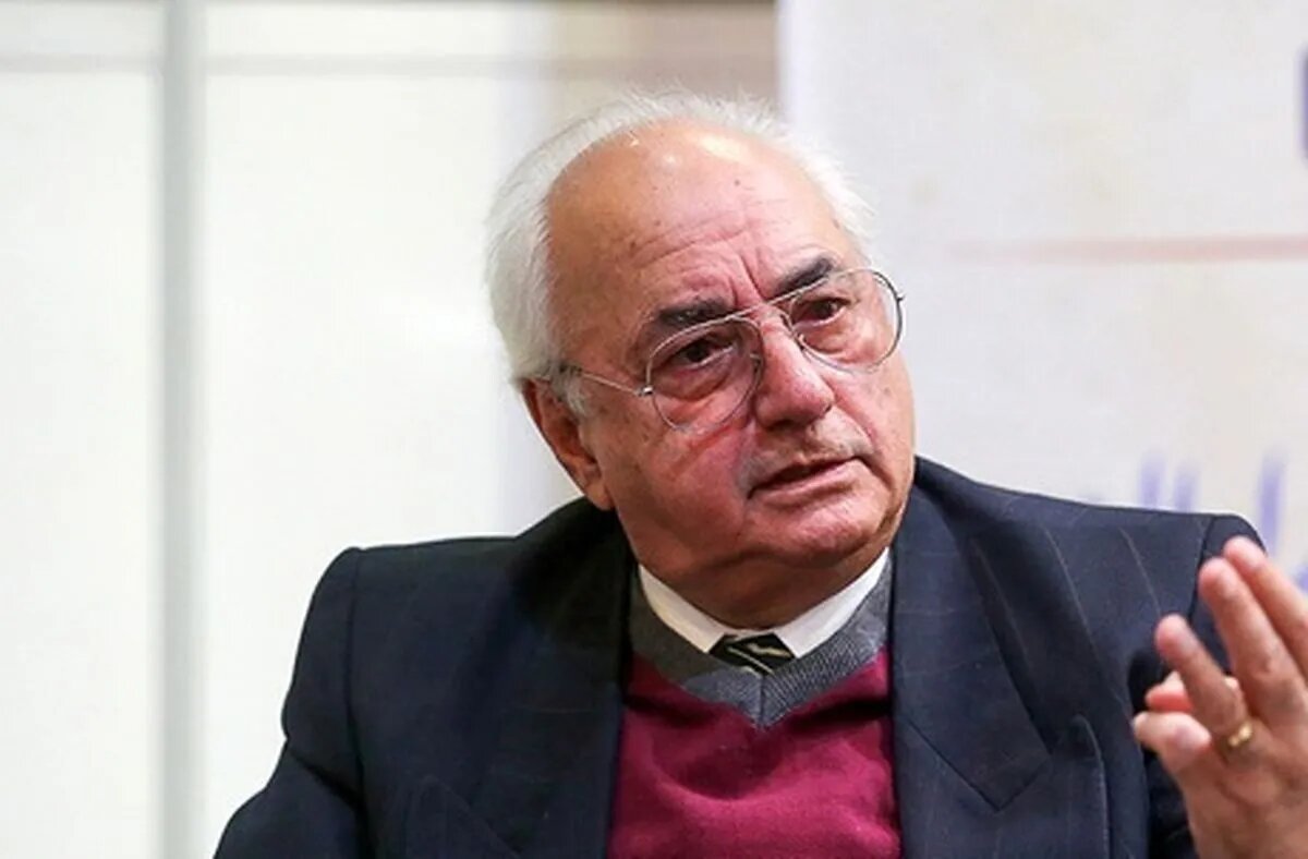 مارکو روبیو توهم زده است!